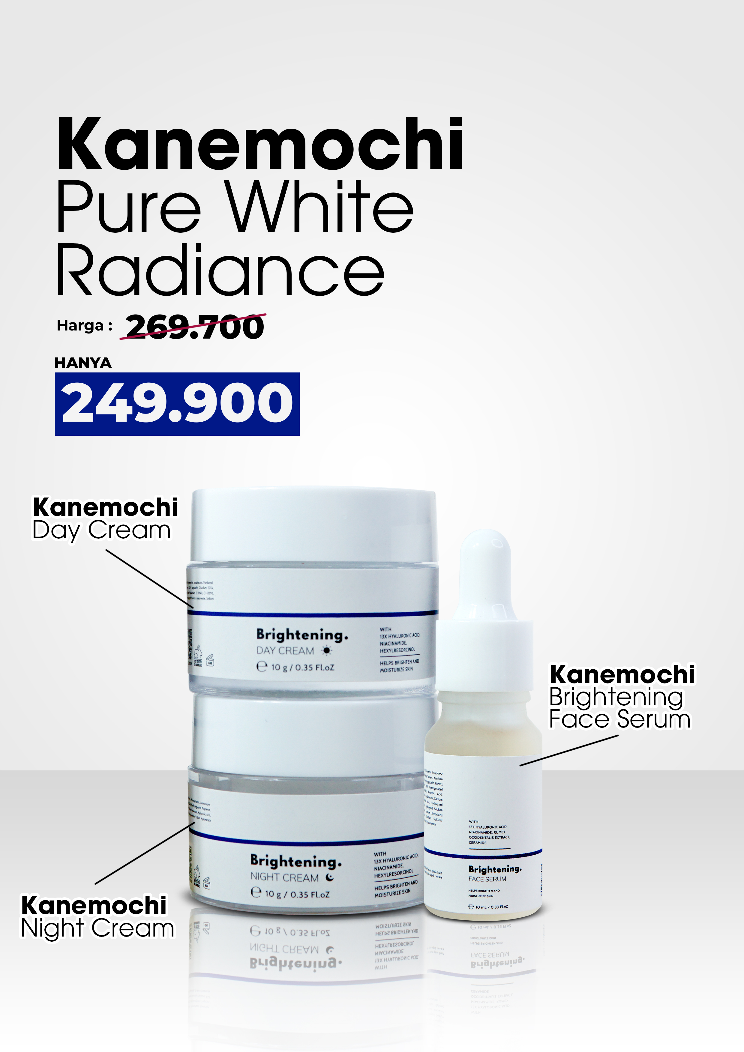 Kanemochi Japan