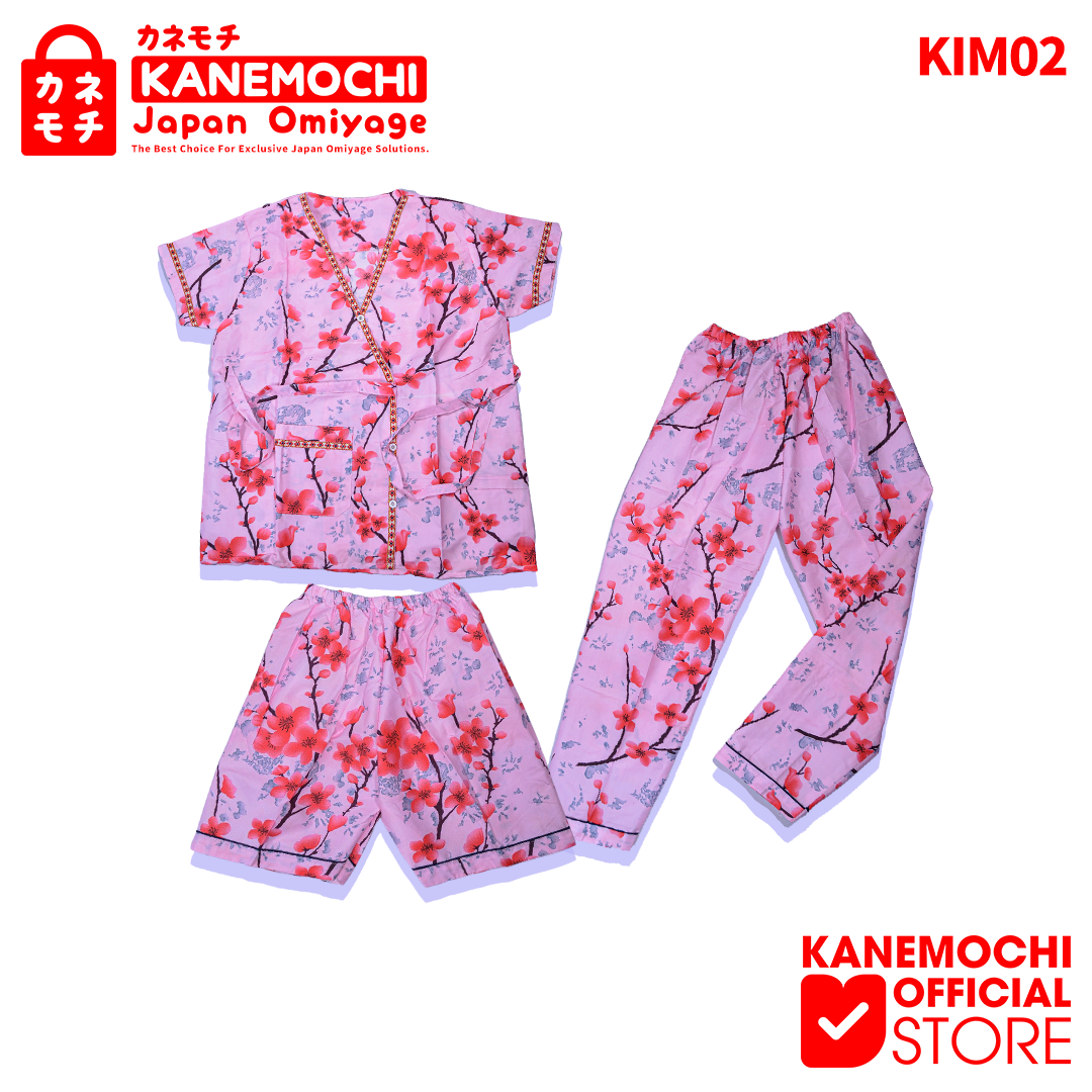 Kanemochi Japan