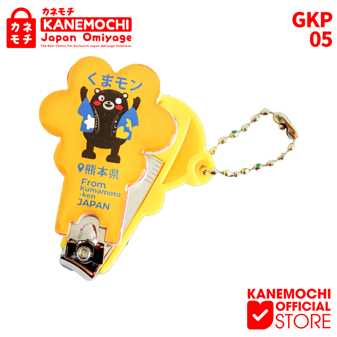 Varian KIMAMON dari KANEMOCHI PREMIUM TSUME KIRI - KANEMOCHI PREMIUM G...