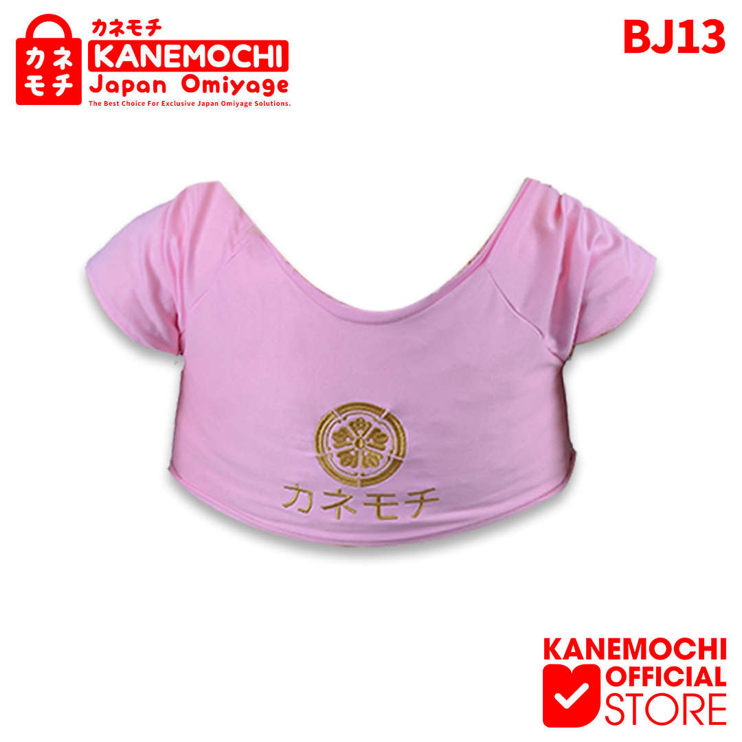 Varian BAJU FANTA TEDDY 1 METER dari KANEMOCHI KAOS TEDDY BEAR -  KAOS BONEKA BERUANG J...