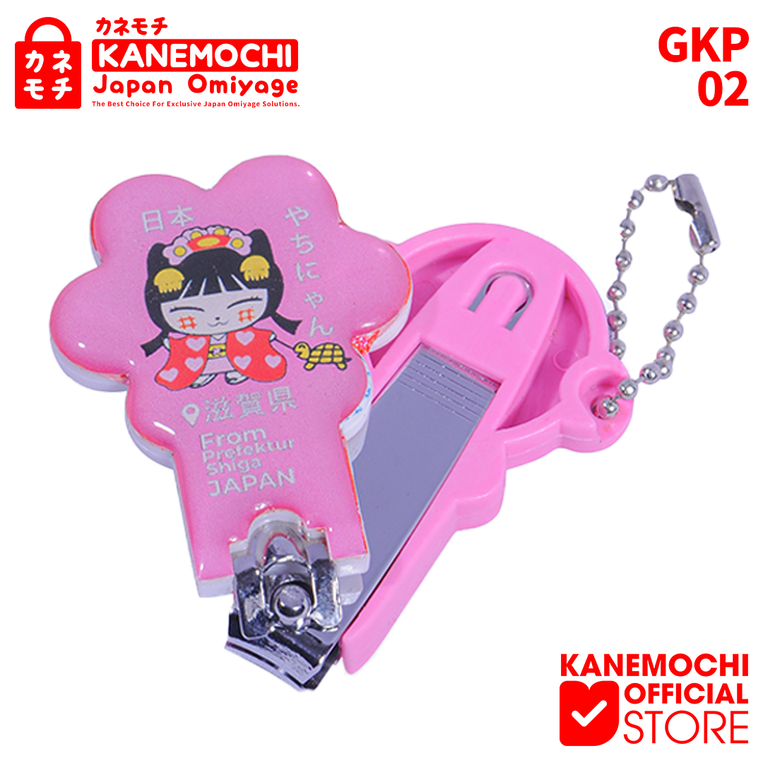 Varian YACHINYAN dari KANEMOCHI PREMIUM TSUME KIRI - KANEMOCHI PREMIUM G...