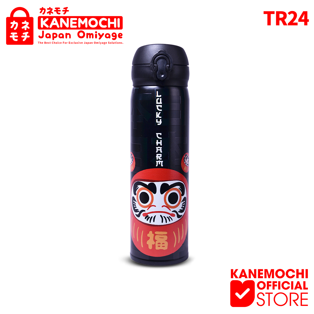 Varian DARUMA dari Kanemochi Tumbler Niagara Desain Jepang - KANEMOCH...