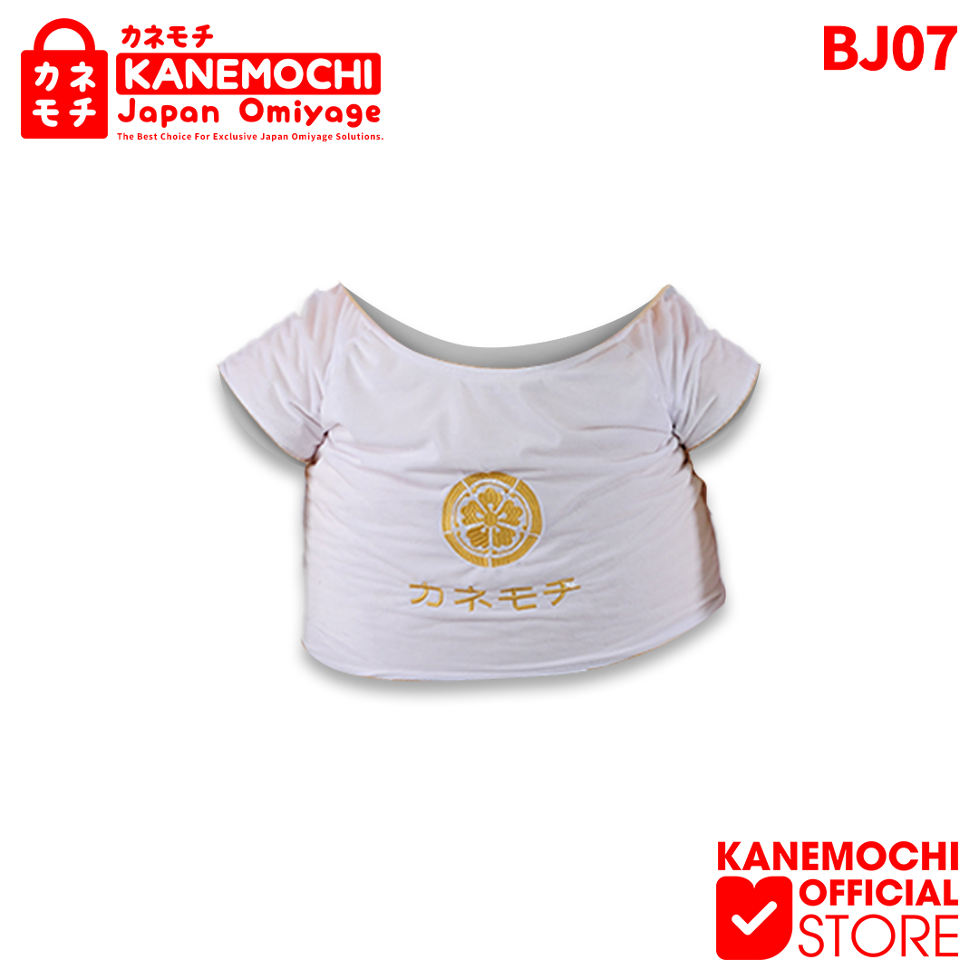 Varian BAJU WHITE TEDDY 1.7 METER dari KANEMOCHI KAOS TEDDY BEAR -  KAOS BONEKA BERUANG J...
