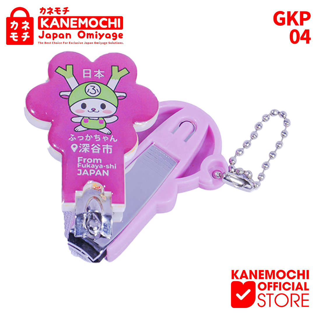 Varian FUKKA dari KANEMOCHI PREMIUM TSUME KIRI - KANEMOCHI PREMIUM G...