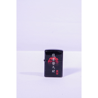 Varian KOREK API ZIPPO-18 dari KANEMOCHI JAPAN - KANEMOCHI MOTIF JAPAN STAINLESS...