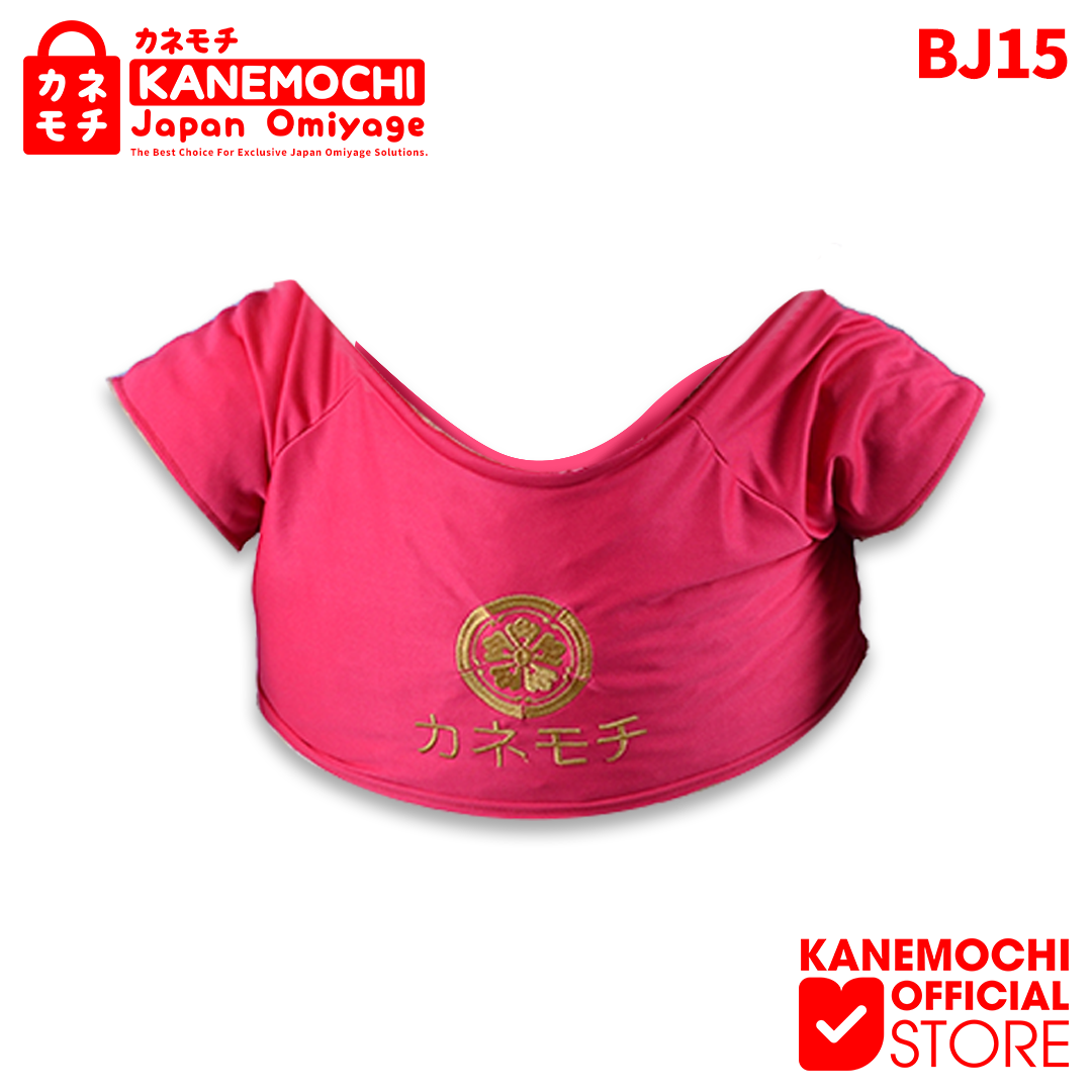Varian BAJU BROWN TEDDY 1 METER dari KANEMOCHI KAOS TEDDY BEAR -  KAOS BONEKA BERUANG J...